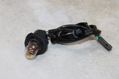 2014 KAWASAKI NINJA 300 EX300A OEM HEADLIGHT BULB W HARNESS