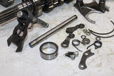 86-06 KAWASAKI CONCOURS 1000 ZG1000A OEM ENGINE MOTOR TRANSMISSION TRANNY GEARS