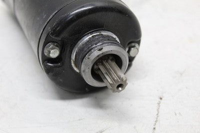 07-14 KAWASAKI VERSYS 650 KLE650C OEM ENGINE STARTING STARTER MOTOR -DC 12V