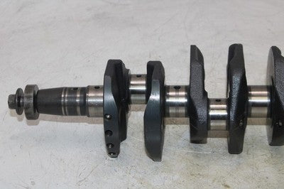 05-06 KAWASAKI NINJA ZX6R ZX636C OEM ENGINE MOTOR CRANKSHAFT CRANK SHAFT