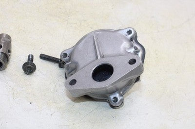 1997 SUZUKI GSXR 600 OEM ENGINE INNER OIL FILTER PICKUP SCREEN