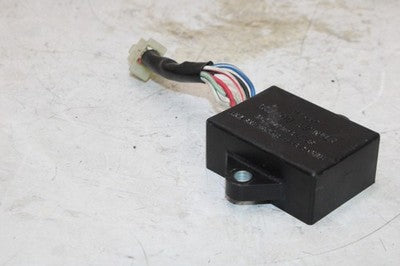 87-03 KAWASAKI VOYAGER XII OEM TURN SIGNAL BLINKER RELAY FLASHER SWITCH