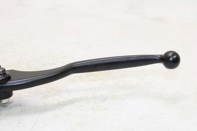 2018 YAMAHA XMAX CZD300A OEM CLUTCH MASTER CYLINDER W/ LEVER