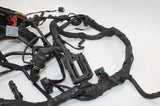 2010 BMW S1000RR OEM MAIN ENGINE WIRING HARNESS MOTOR WIRE LOOM