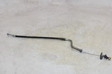 2021 DUCATI SCRAMBLER 1100 SPORT OEM CABLE LINE