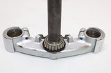 88-97 YAMAHA VIRAGO 750 XV750 OEM FRONT FORKS CLAMP LOWER TRIPLE TREE STEM