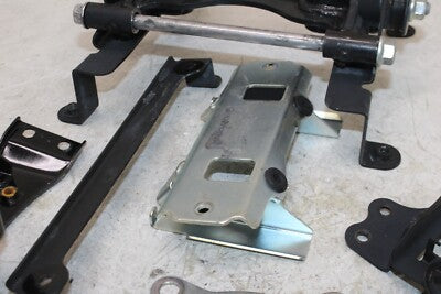 2015 KAWASAKI NINJA 300 EX300B ABS OEM MOUNTING BRACKETS MOUNTS STAY SET KIT