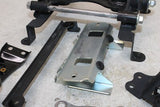 2015 KAWASAKI NINJA 300 EX300B ABS OEM MOUNTING BRACKETS MOUNTS STAY SET KIT