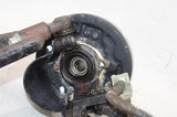 1990 SUZUKI QUADRUNNER 4WD LT4WD OEM FRONT LOWER UPPER LEFT CONTROL ARM ASSEMBLY