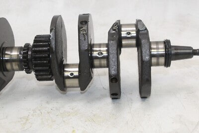 1981 KAWASAKI KZ750 OEM ENGINE MOTOR CRANKSHAFT CRANK SHAFT