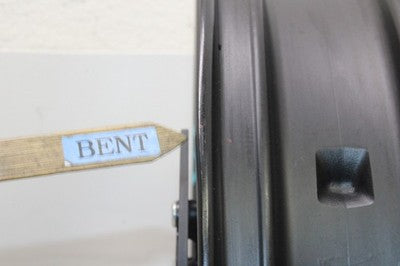 2024 CF-MOTO 450SS OEM REAR BACK WHEEL RIM