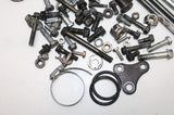 2004 HONDA SHADOW AERO 750 VT750C OEM ENGINE MOUNTING BOLTS HARDWARE MOTOR