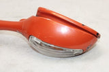 06-07 SUZUKI GSXR 750 OEM LEFT SIDE REAR VIEW MIRROR