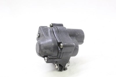 04-08 YAMAHA YZF R1 OEM EXHAUST VALVE SERVO MOTOR