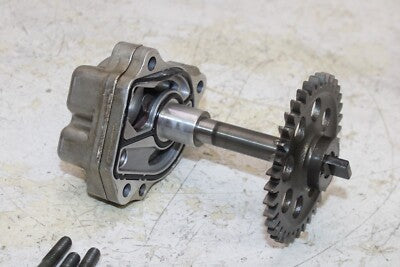01-09 SUZUKI HAYABUSA GSX1300R OEM ENGINE MOTOR OIL PUMP
