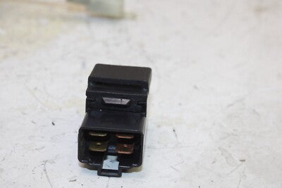 2004 SUZUKI INTRUDER 1500 VL1500 OEM REAR BRAKE SENSOR W RELAY KICKSTAND SENSOR