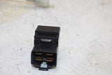 2004 SUZUKI INTRUDER 1500 VL1500 OEM REAR BRAKE SENSOR W RELAY KICKSTAND SENSOR
