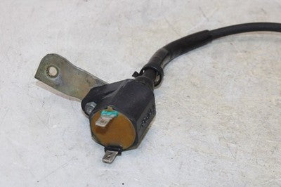 00-06 HONDA RANCHER 350 TRX350FM 4X4 S OEM IGNITION COIL SPARK PLUG CAP