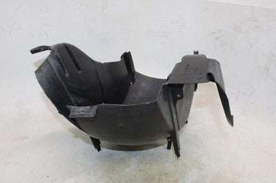 2006 HONDA GOLDWING 1800 GL1800 OEM REAR BACK WHEEL FENDER MUD GUARD