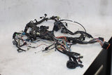 15-17 KAWASAKI NINJA 300 EX300B OEM MAIN ENGINE WIRING HARNESS MOTOR WIRE LOOM