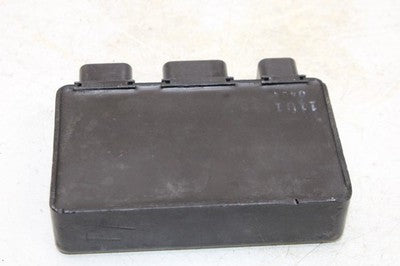 2002 YAMAHA ROAD STAR XV1600A OEM ECU COMPUTER CONTROLLER UNIT BLACK BOX ECM CDI