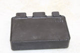 2002 YAMAHA ROAD STAR XV1600A OEM ECU COMPUTER CONTROLLER UNIT BLACK BOX ECM CDI