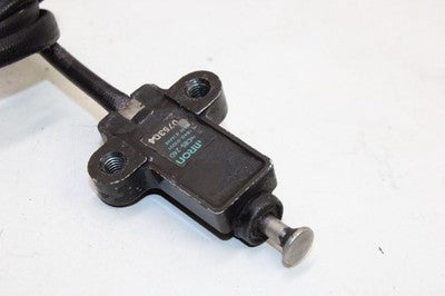 1994 SUZUKI GS500E OEM KICKSTAND SIDE KICK STAND SENSOR