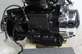 2009 KAWASAKI VULCAN 900 VN900B Classic OEM ENGINE MOTOR