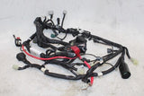 2012 YAMAHA FZ8 FZ8-NC OEM MAIN ENGINE WIRING HARNESS MOTOR WIRE LOOM