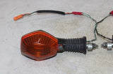 99-03 HONDA CBR1100XX OEM REAR LEFT RIGHT TURN SIGNALS LIGHT INDICATORS