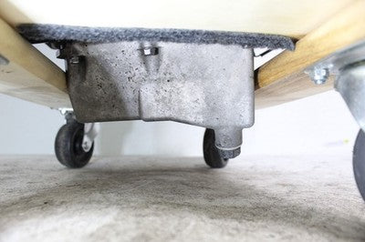 2011 KAWASAKI VERSYS 650 KLE650C OEM ENGINE MOTOR