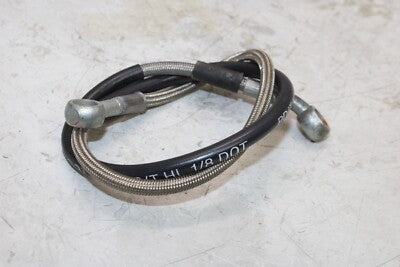 1999 TRIUMPH SPEED TRIPLE T509 OEM FRONT BRAKE HOSE FLUID LINE
