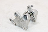 2004 HONDA CBR600F4I OEM FRAME ENGINE MOUNT BRACKET PAIR