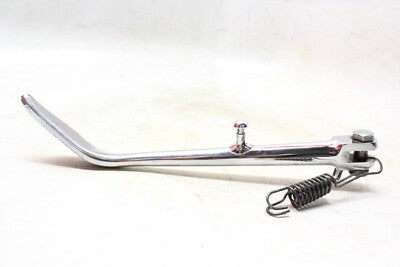 01-07 KAWASAKI ELIMINATOR 125 BN125A OEM KICKSTAND SIDE KICK STAND