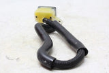 2003 HONDA CBR600RR OEM BRAKE MASTER FLUID RESERVOIR TANK BOTTLE
