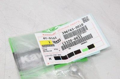 15-17 KAWASAKI VERSYS 1000 KLZ1000 LT OEM RIGHT CLIPON HANDLEBAR BRAKE LEVER