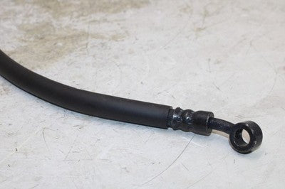 2023 KAWASAKI NINJA 400 OEM FRONT BRAKE HOSE FLUID LINE