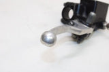 2018 KAWASAKI KLR650 OEM FRONT BRAKE MASTER CYLINDER W/ LEVER