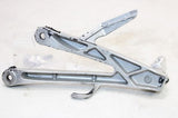05-23 HONDA CBR600RR OEM RIGHT REAR BACK PASSENGER PEG