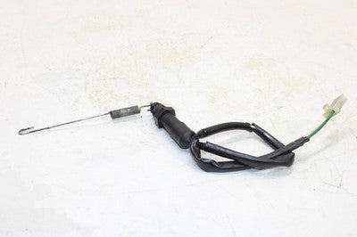 1984 HONDA MAGNA 700 VF700C OEM REAR BACK BRAKE SENSOR