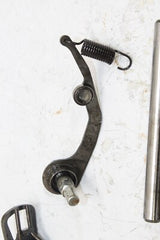 07-08 YAMAHA YZF R1 OEM SHIFTER SHIFT SHAFT