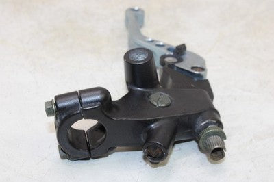 1996 Yamaha FZR600R OEM CLUTCH PERCH MOUNT WITH LEVER