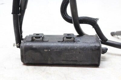 04-09 YAMAHA FZ6 OEM EVAP VAPOR  CHARCOAL EMISSION CANISTER