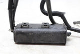 04-09 YAMAHA FZ6 OEM EVAP VAPOR  CHARCOAL EMISSION CANISTER