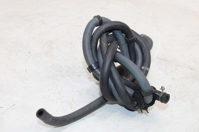 2002 YAMAHA V STAR 650 XVS650A CLASSIC OEM HOSES MISC LINES