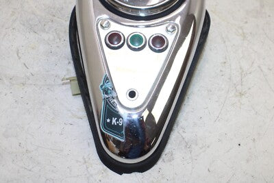 97-09 KAWASAKI VULCAN 500 EN500C LTD OEM GAUGES METER SPEEDO TACH