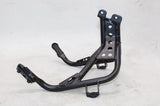 2009 SUZUKI GS500F OEM UPPER FAIRING MIRROR GAUGES STAY BRACKET