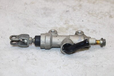 91-95 KAWASAKI NINJA ZX7 ZX750J OEM REAR BACK BRAKE MASTER CYLINDER