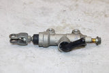 91-95 KAWASAKI NINJA ZX7 ZX750J OEM REAR BACK BRAKE MASTER CYLINDER