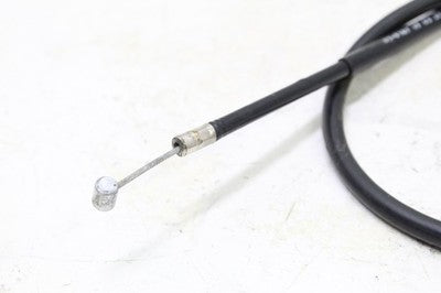 88-97 KAWASAKI NINJA 600R ZX600C OEM CLUTCH CABLE LINE